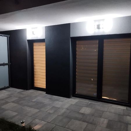 Apartament Zielone Tarasy Rzeszów Exteriér fotografie