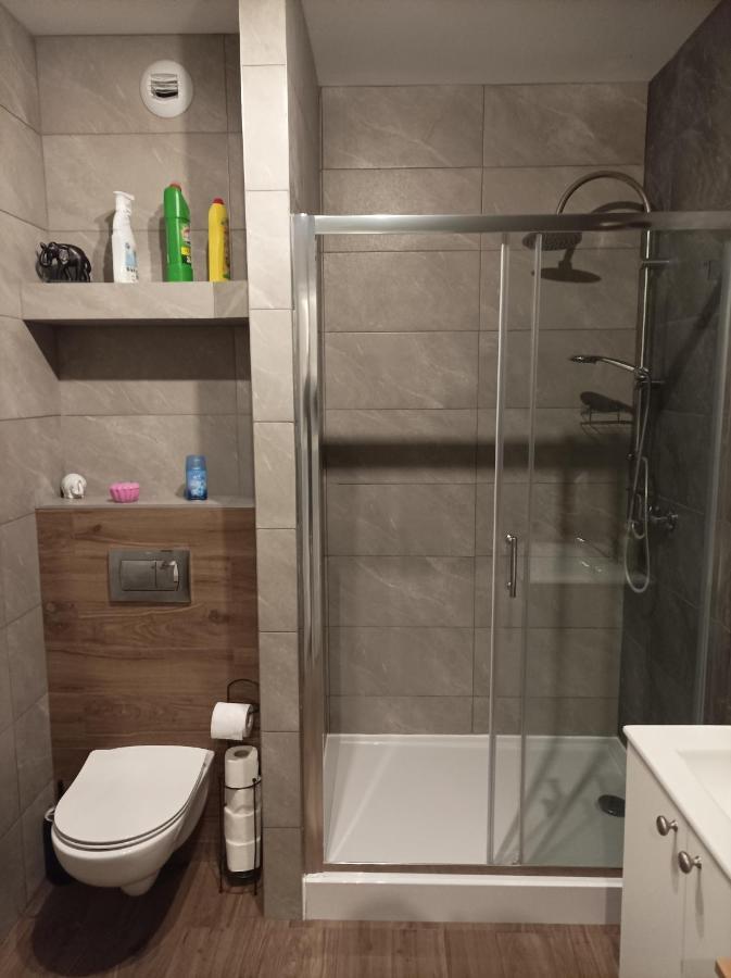 Apartament Zielone Tarasy Rzeszów Exteriér fotografie