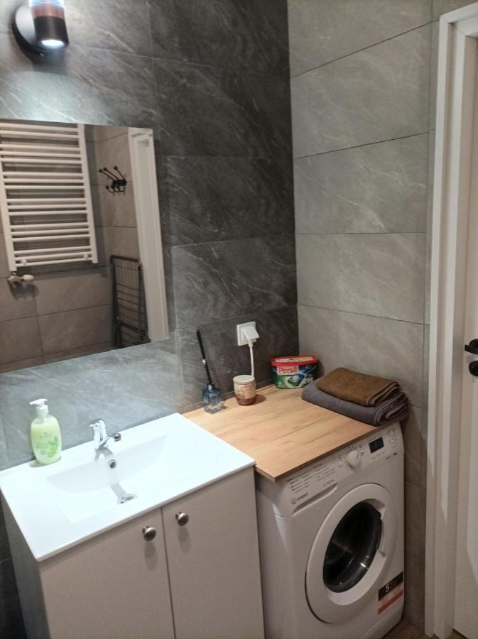 Apartament Zielone Tarasy Rzeszów Exteriér fotografie