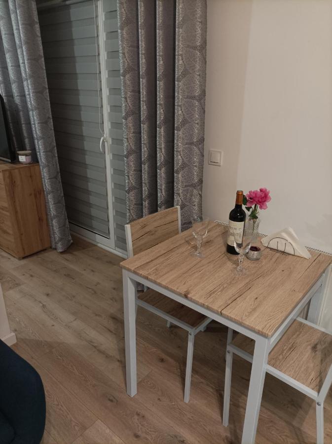 Apartament Zielone Tarasy Rzeszów Exteriér fotografie