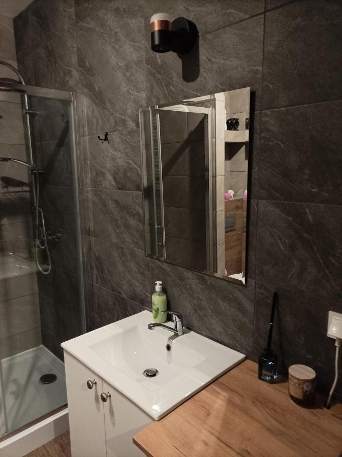 Apartament Zielone Tarasy Rzeszów Exteriér fotografie