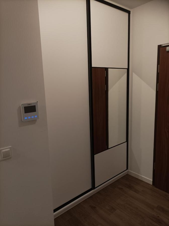 Apartament Zielone Tarasy Rzeszów Exteriér fotografie