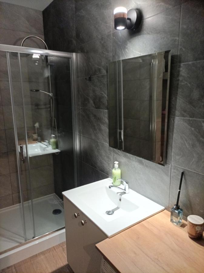 Apartament Zielone Tarasy Rzeszów Exteriér fotografie