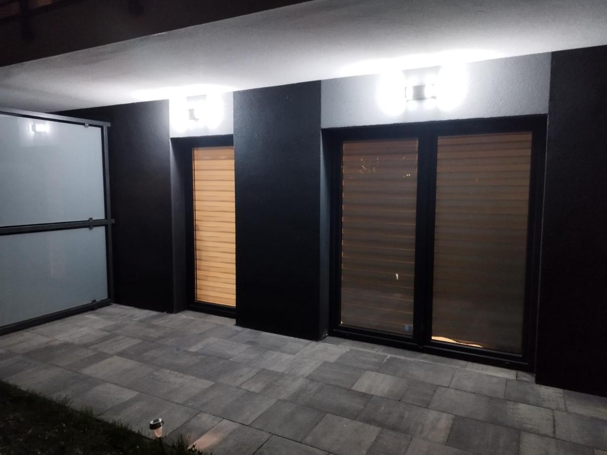 Apartament Zielone Tarasy Rzeszów Exteriér fotografie