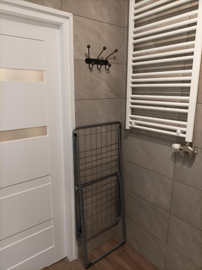 Apartament Zielone Tarasy Rzeszów Exteriér fotografie