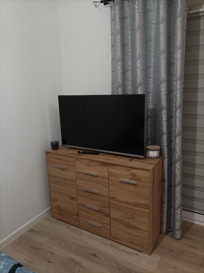 Apartament Zielone Tarasy Rzeszów Exteriér fotografie